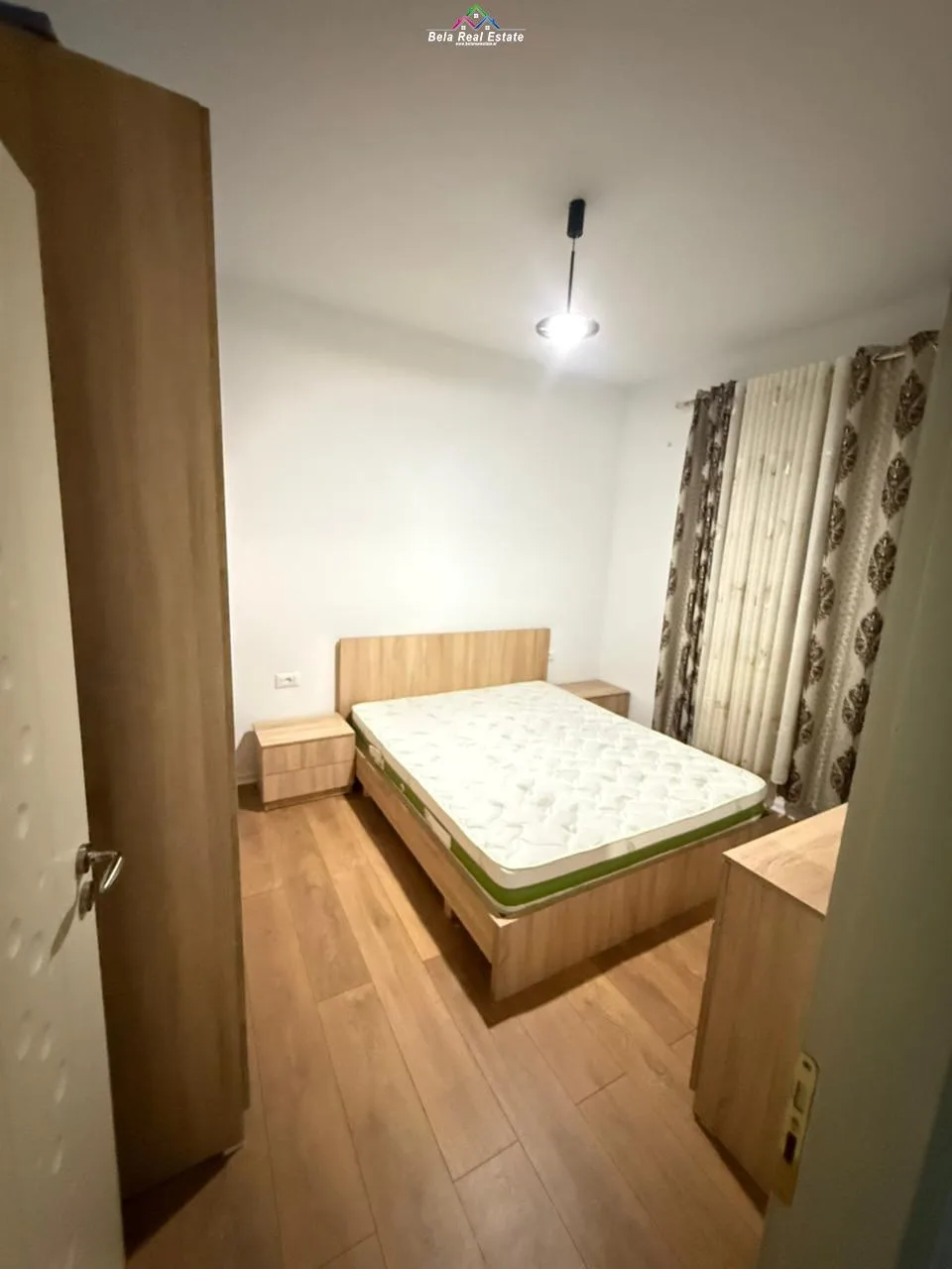 Vile me qera 1+1 ne Allias (ID BV22576) Tirane