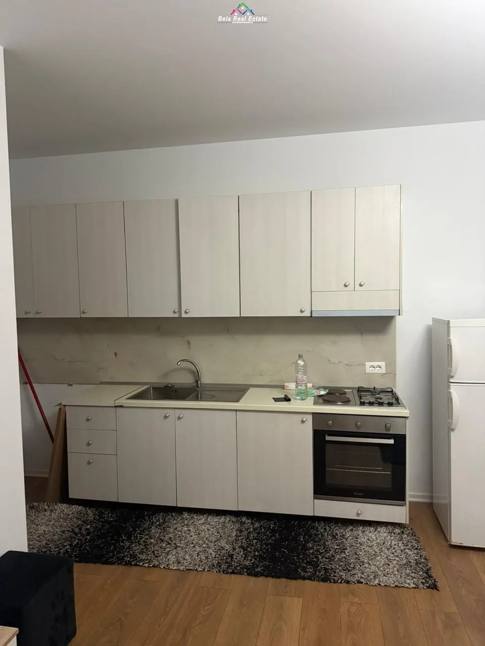 Vile me qera 1+1 ne Allias (ID BV22576) Tirane