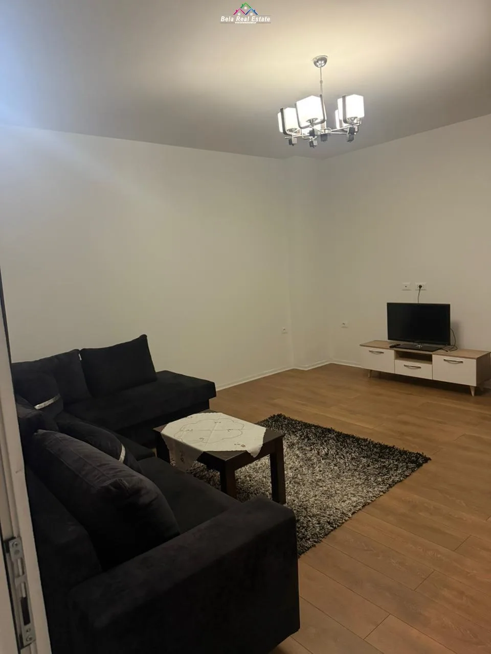 Vile me qera 1+1 ne Allias (ID BV22576) Tirane