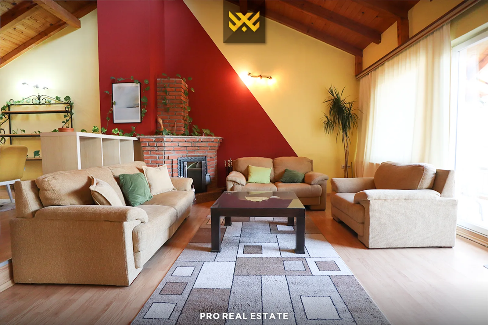 Shtëpi 85m² me #QIRA në Dragodan.
