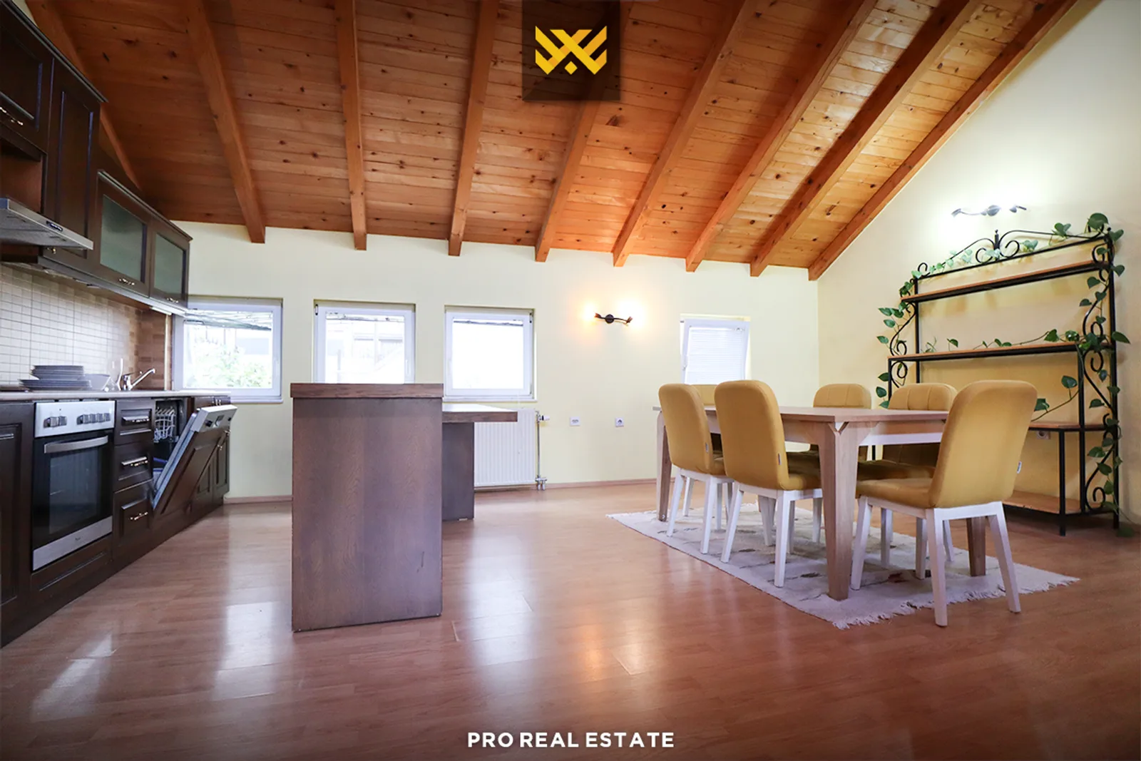 Shtëpi 85m² me #QIRA në Dragodan.