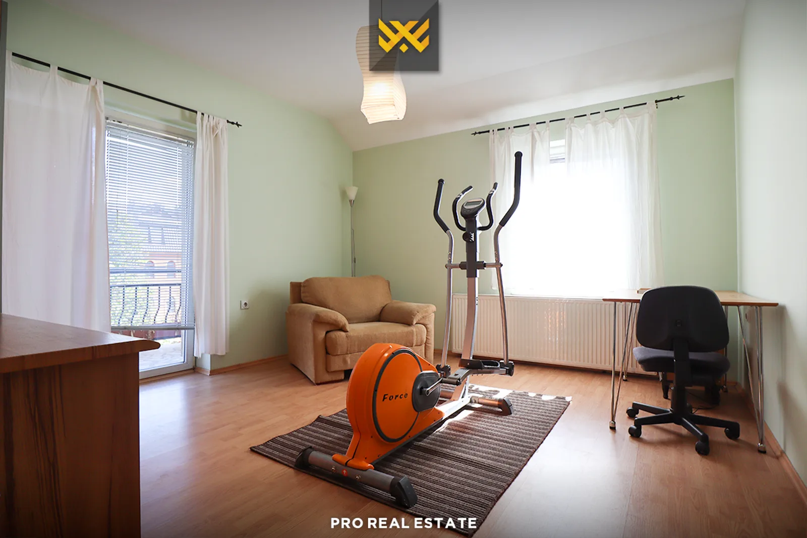 Shtëpi 85m² me #QIRA në Dragodan.