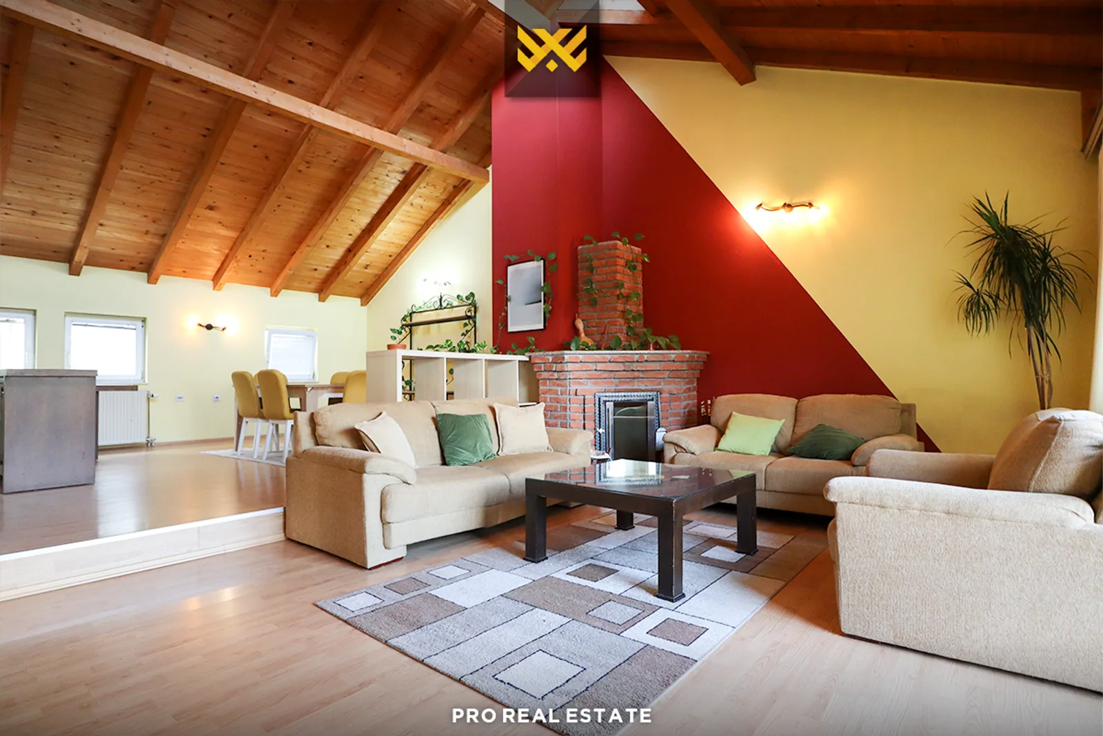 Shtëpi 85m² me #QIRA në Dragodan.