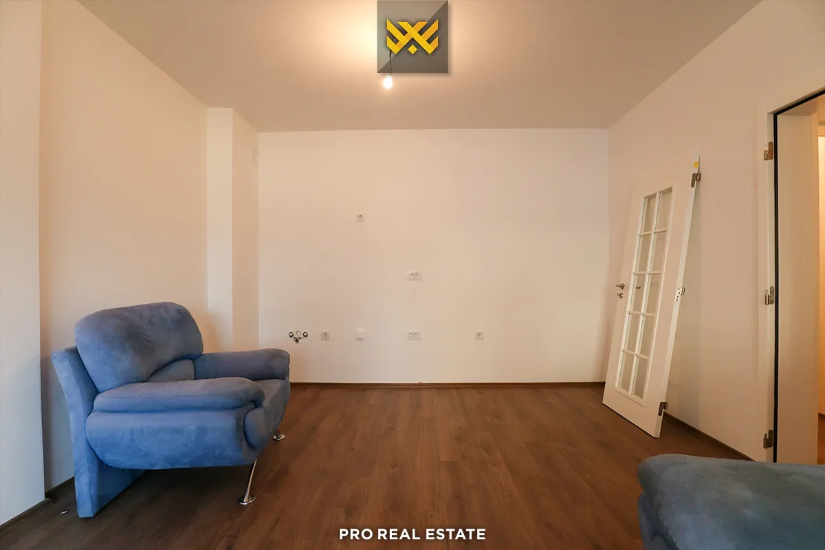 Banesë 80.5m² për #SHITJE te Prishtina e Re