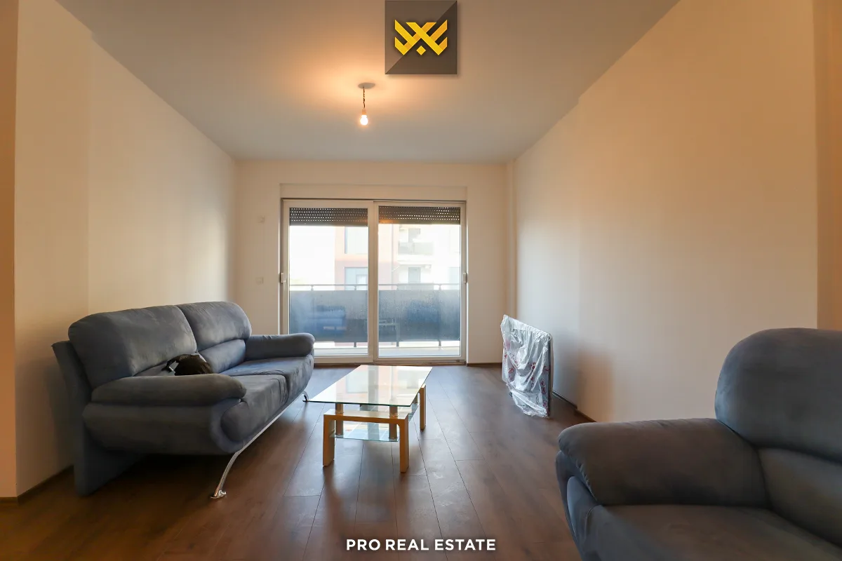 Banesë 80.5m² për #SHITJE te Prishtina e Re