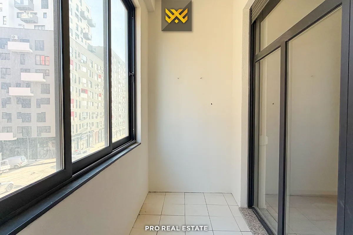 Banesë 115m² me #QIRA në Lagjen Kodrina