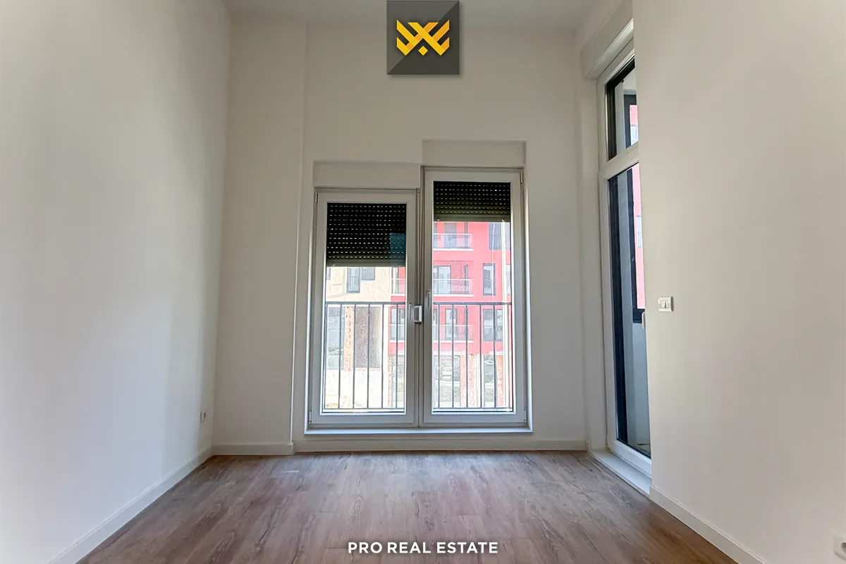 Banesë 115m² me #QIRA në Lagjen Kodrina