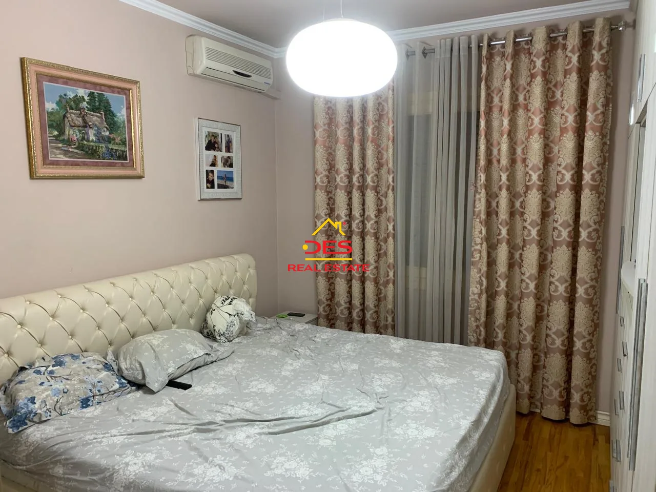 Jepet me qira super apartament 2+1 në qendër të qytetit, elbasan.
