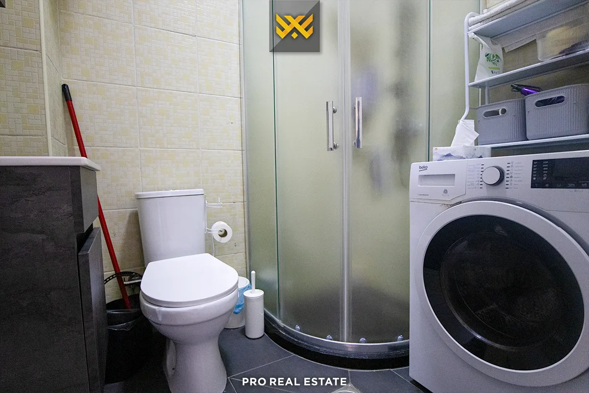 Banesë 85m² për #SHITJE në Emshir