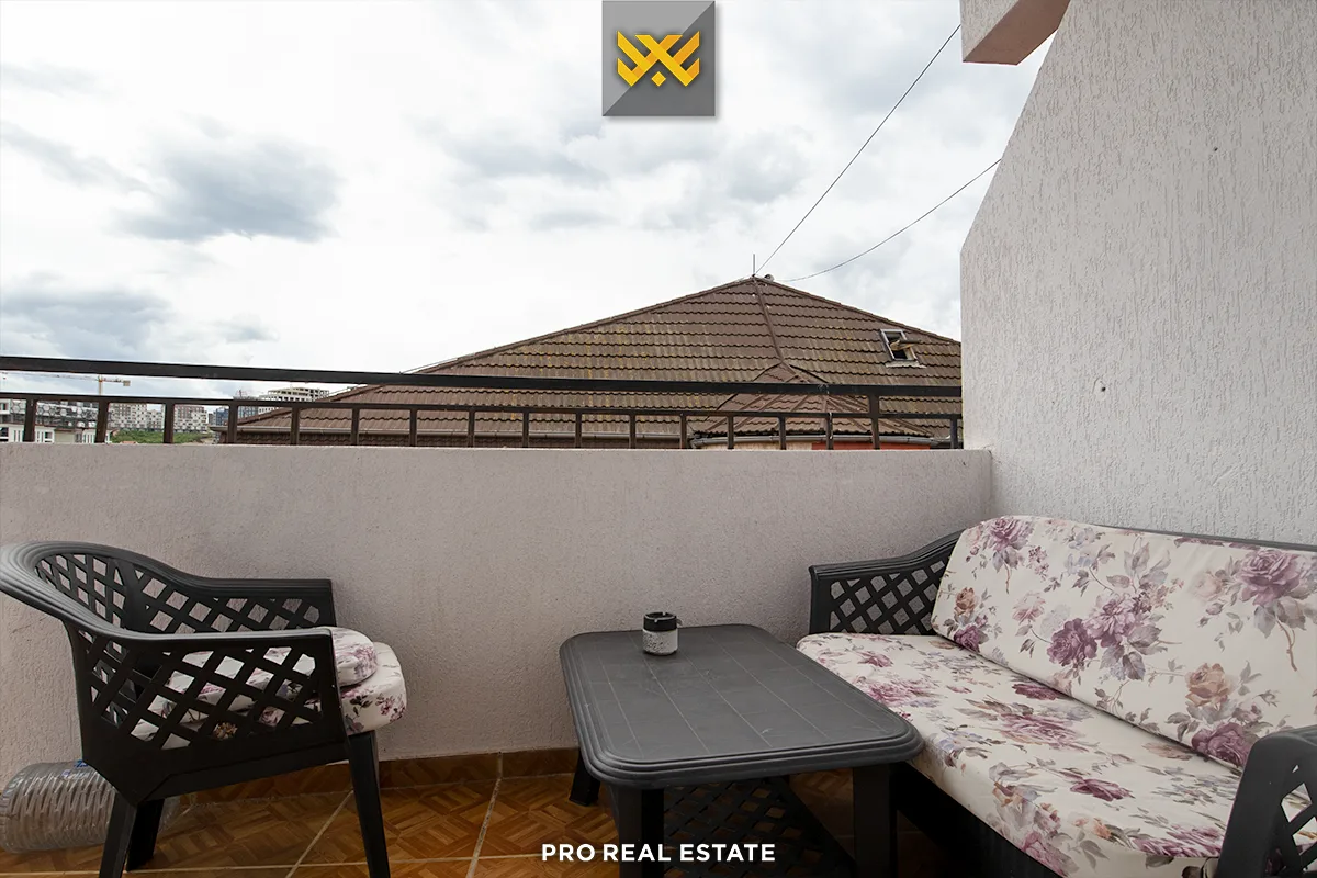 Banesë 85m² për #SHITJE në Emshir