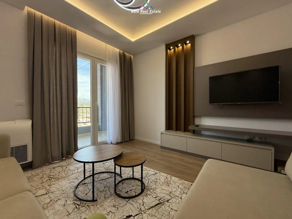 Apartament Me Qera 2+1 Tek Rruga 5 Maj (ID B2201529) Tirane