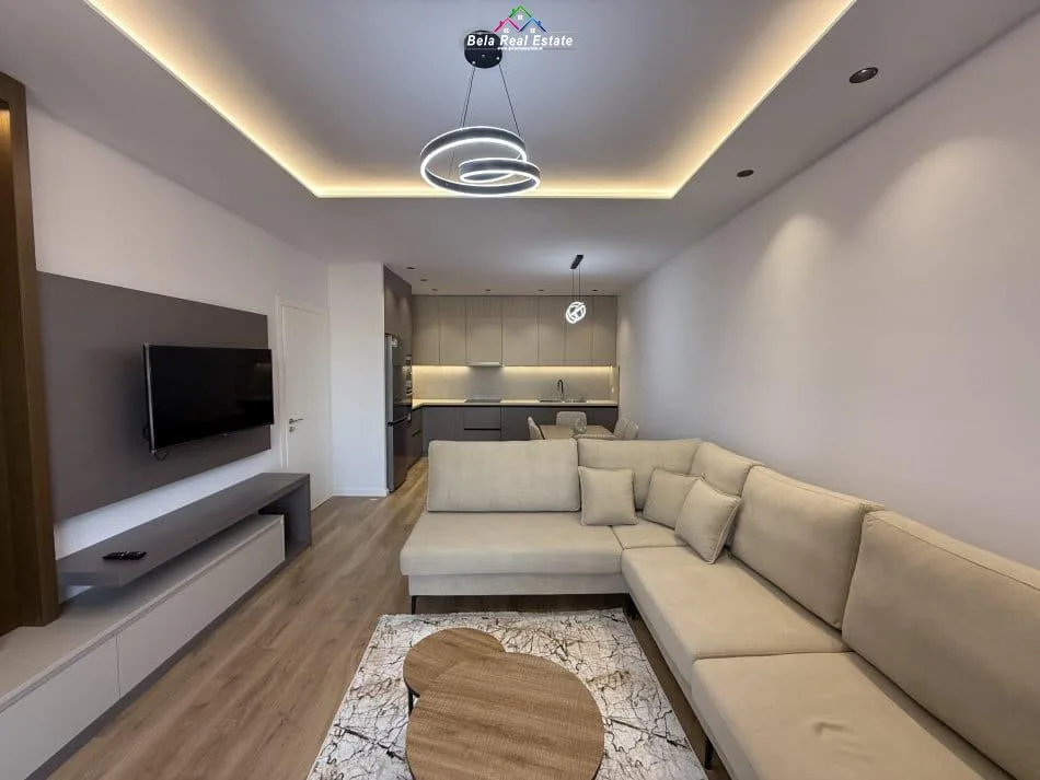 Apartament Me Qera 2+1 Tek Rruga 5 Maj (ID B2201529) Tirane