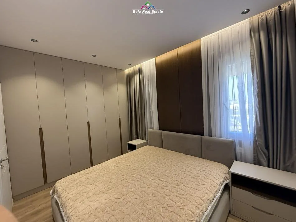 Apartament Me Qera 2+1 Tek Rruga 5 Maj (ID B2201529) Tirane