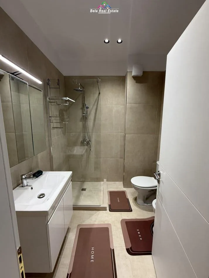Apartament Me Qera 2+1 Tek Rruga 5 Maj (ID B2201529) Tirane