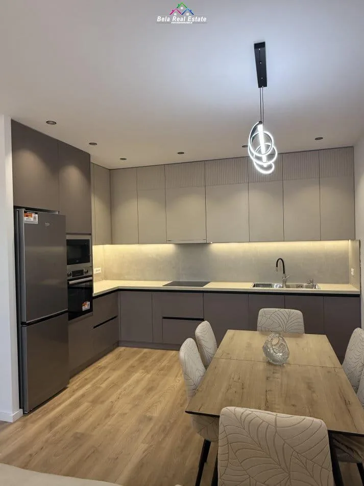 Apartament Me Qera 2+1 Tek Rruga 5 Maj (ID B2201529) Tirane