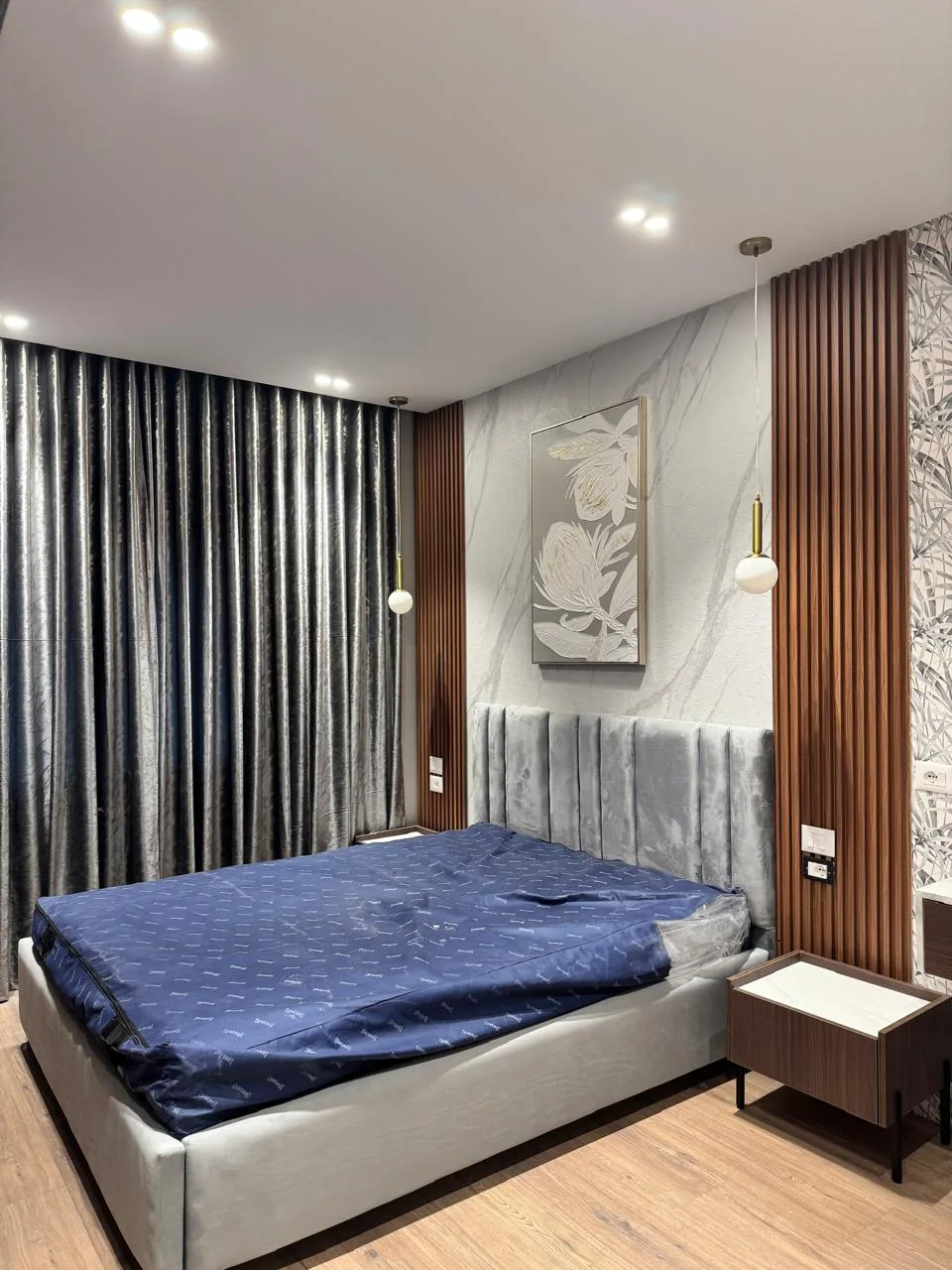 Apartament Me Qera 2+1+2 Ne Qender (ID B2201362) Tirane