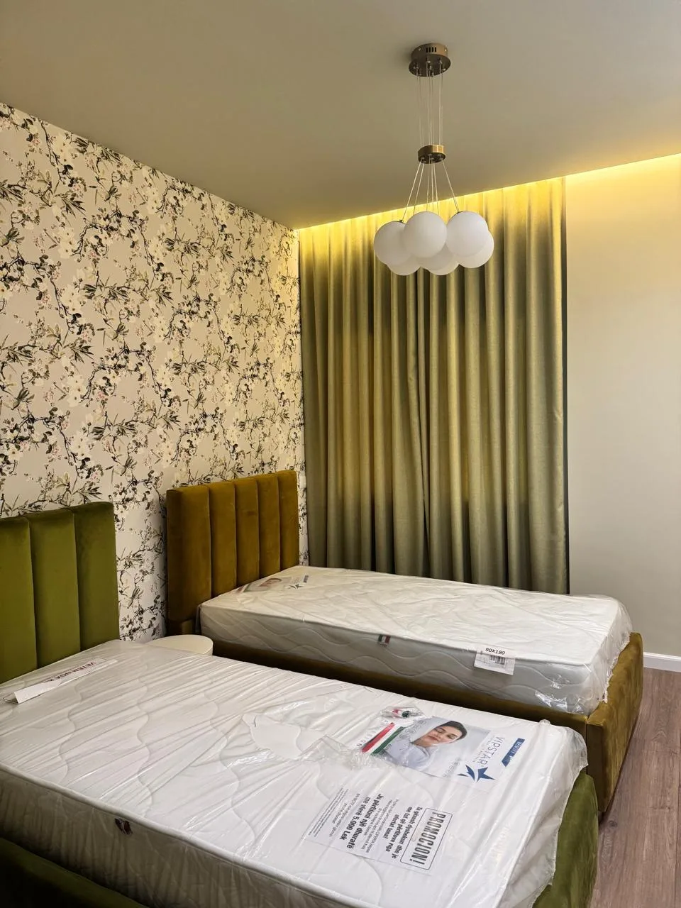 Apartament Me Qera 2+1+2 Ne Qender (ID B2201362) Tirane