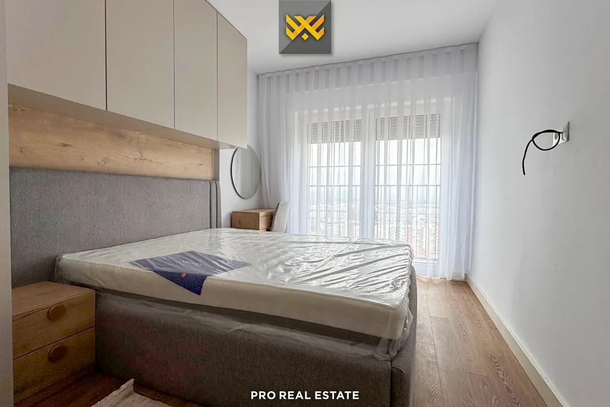 Banesë 92m² me #QIRA te Prishtina e Re