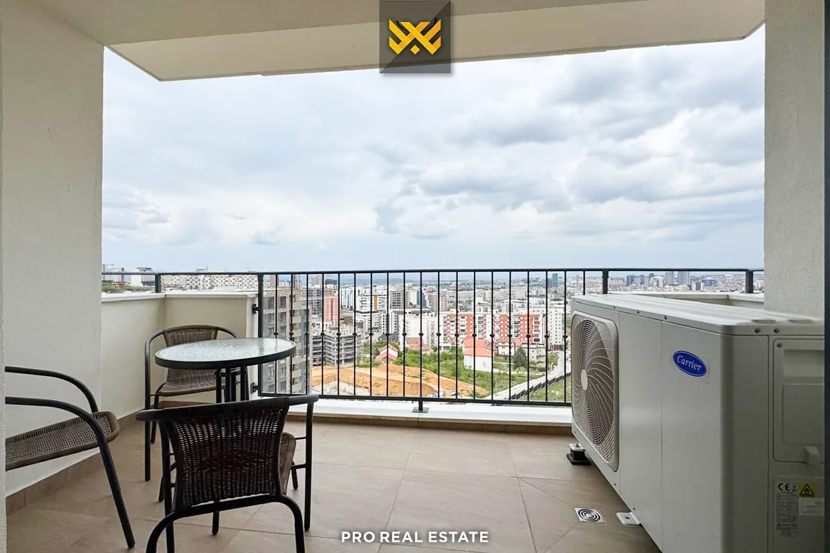 Banesë 92m² me #QIRA te Prishtina e Re
