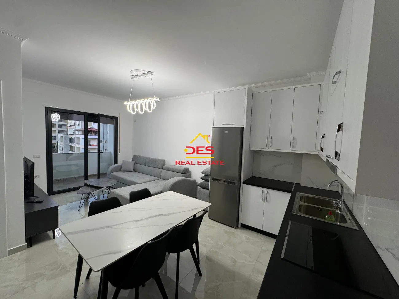 Jepet me qira apartament 1+1 pranë shkollës së muzikes” vlorë!