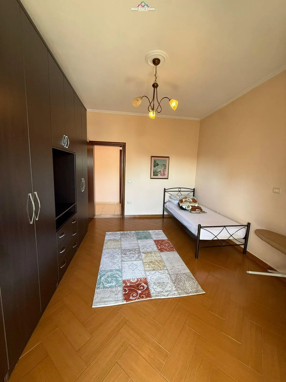 Vile 2-Kateshe Me Qera Tek Kthesa e Kamzes (ID BV22549) Tirane