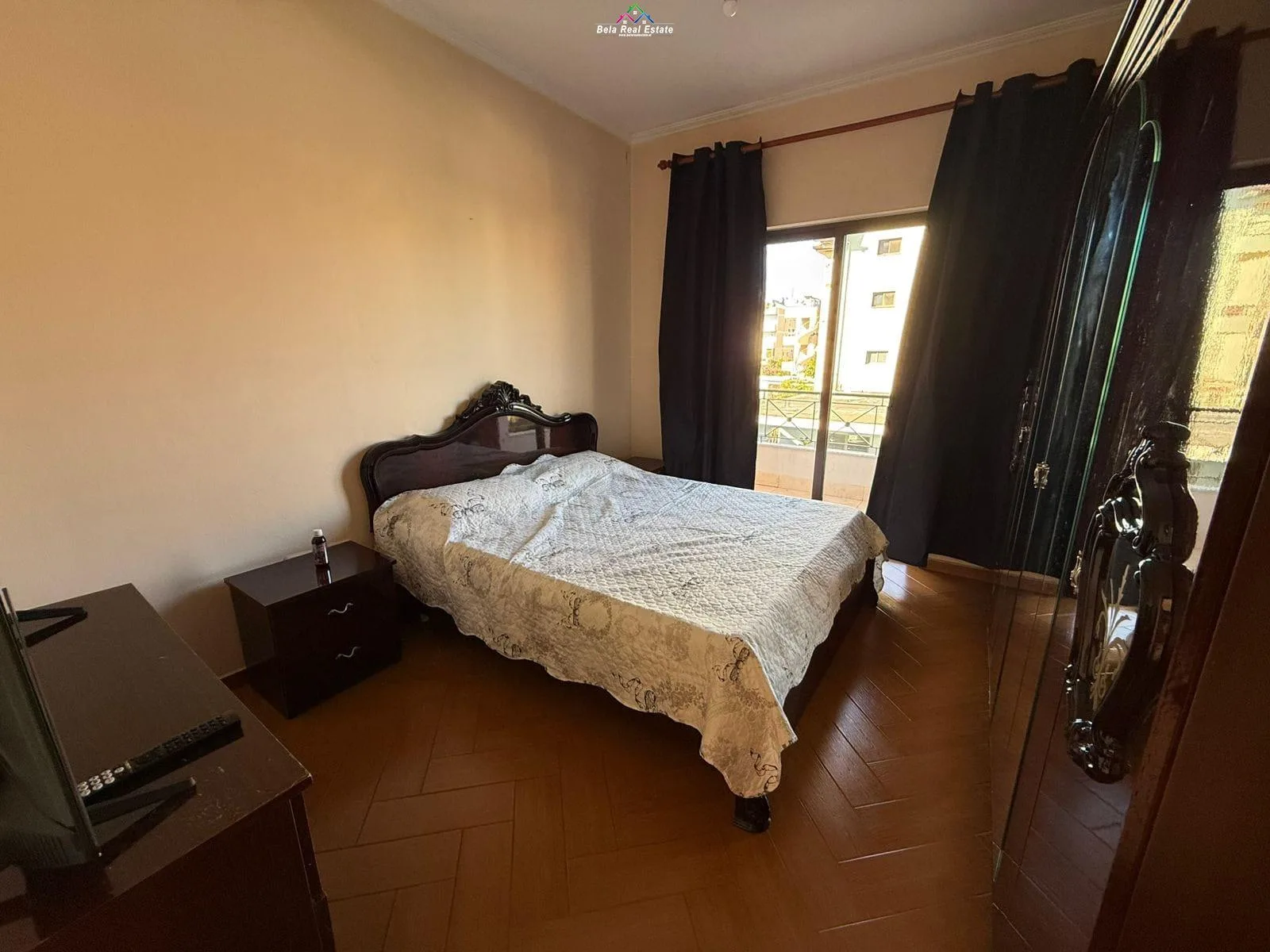 Vile 2-Kateshe Me Qera Tek Kthesa e Kamzes (ID BV22549) Tirane