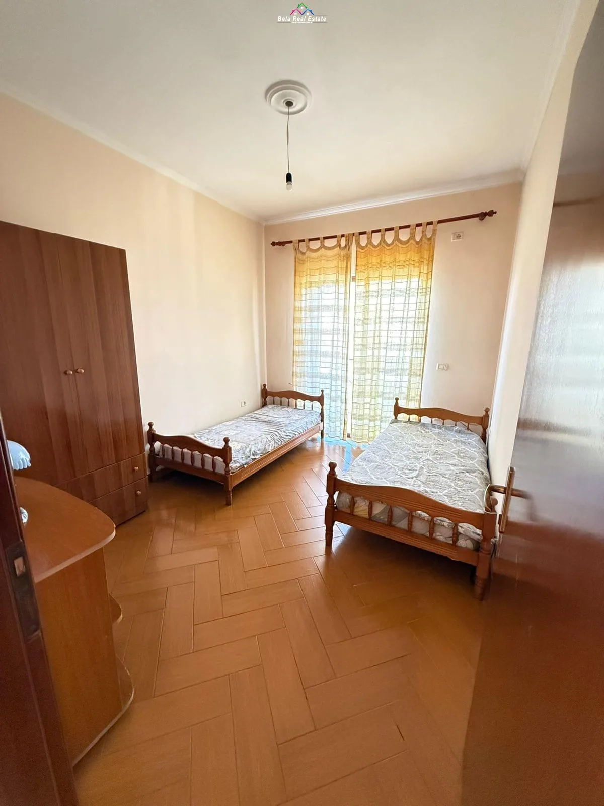 Vile 2-Kateshe Me Qera Tek Kthesa e Kamzes (ID BV22549) Tirane