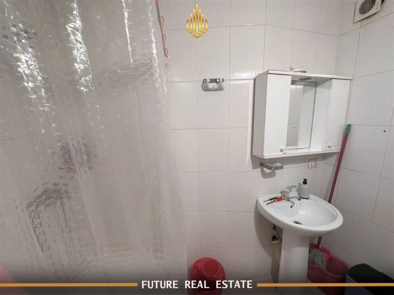Banesë me QIRA – 1 dhomë gjumi – Prishtinë – Lakrishte – pranë ProCredit Bank