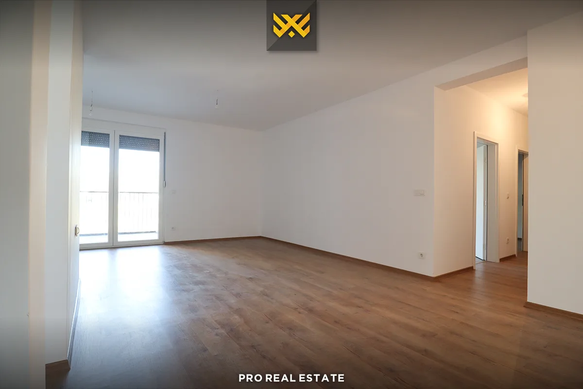 Banesë 95.65m² për #SHITJE te Prishtina e Re.