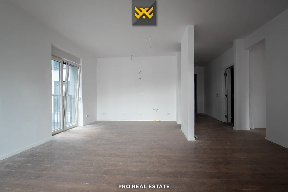 Banesë / Zyrë 118m² me #QIRA te Prishtina e Re.