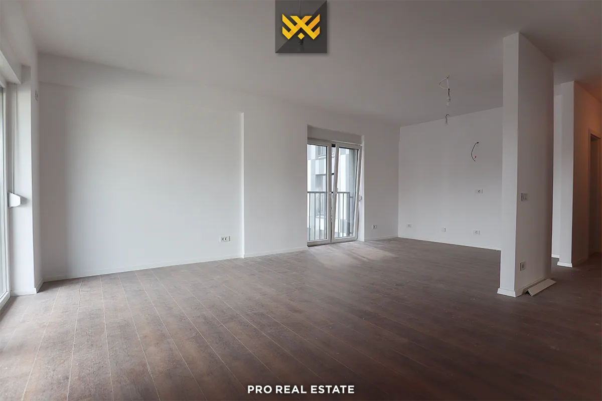 Banesë / Zyrë 118m² me #QIRA te Prishtina e Re.