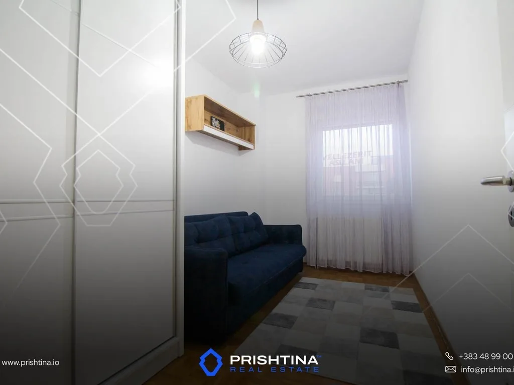 Banese ne #shitje 76m² te Muharrem Fejza