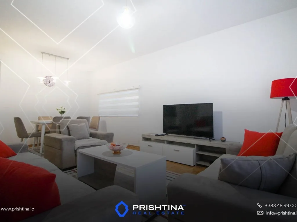 Banese ne #shitje 76m² te Muharrem Fejza