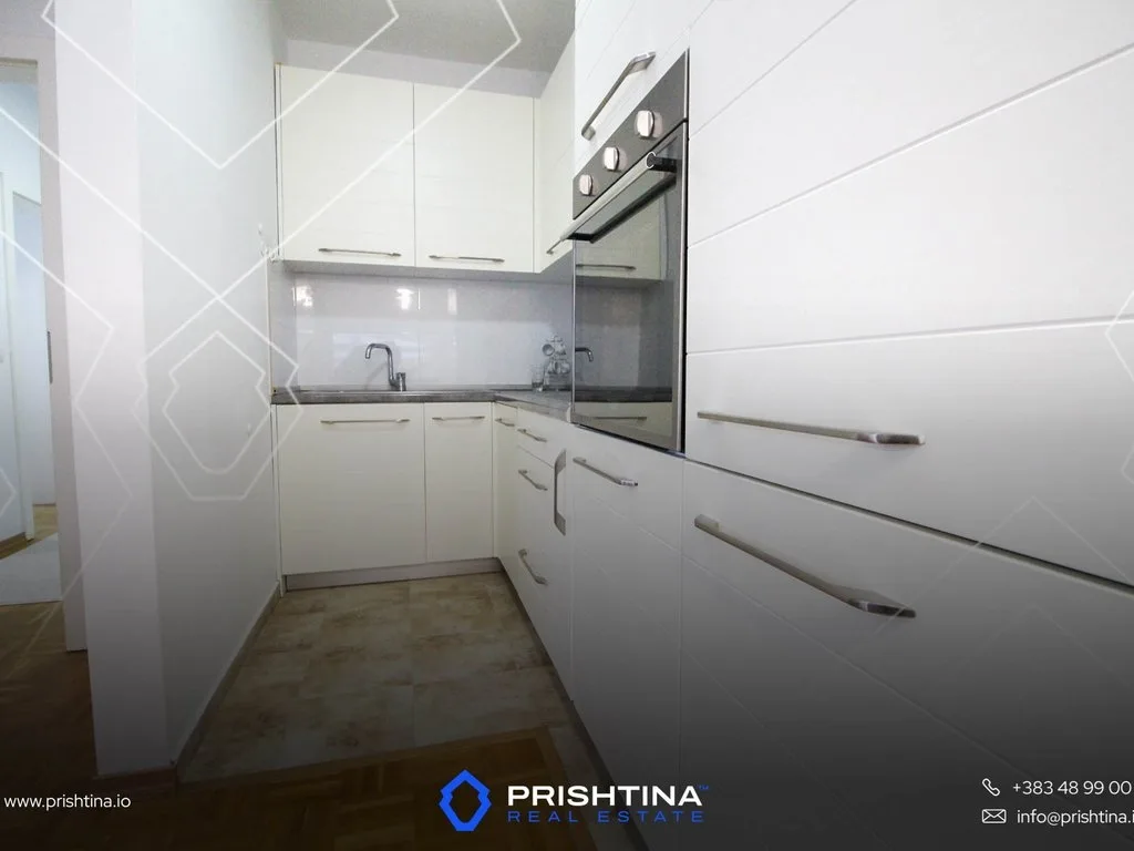 Banese ne #shitje 76m² te Muharrem Fejza