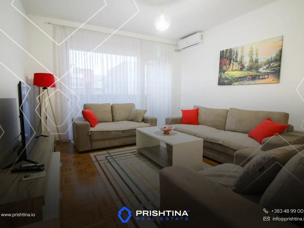Banese ne #shitje 76m² te Muharrem Fejza