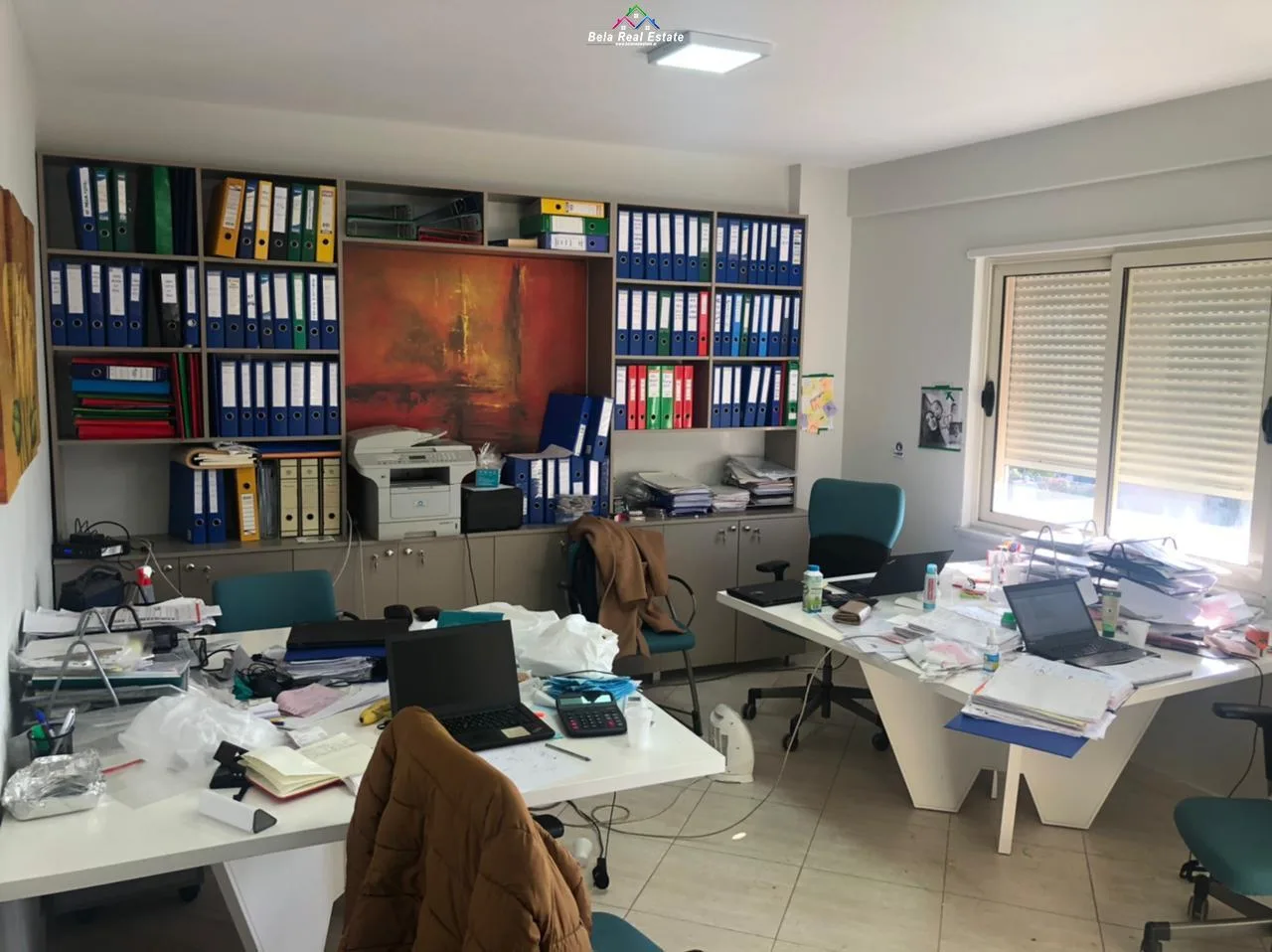 Zyre/Apartament Me Qera 2+1 Tek Jordan Misja ( ID BZ2397) Tirane