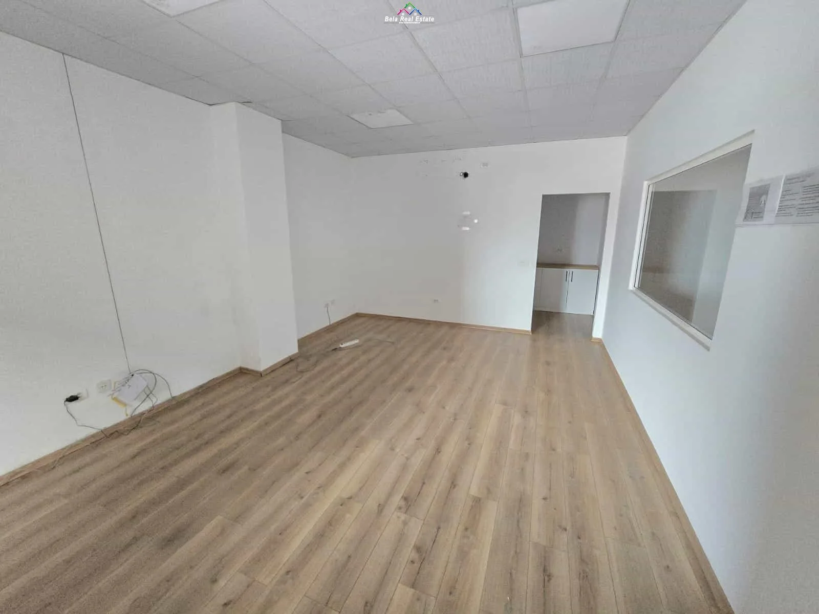 Kapanon Me Qera ne Vaqarr (ID BM336) Tirane