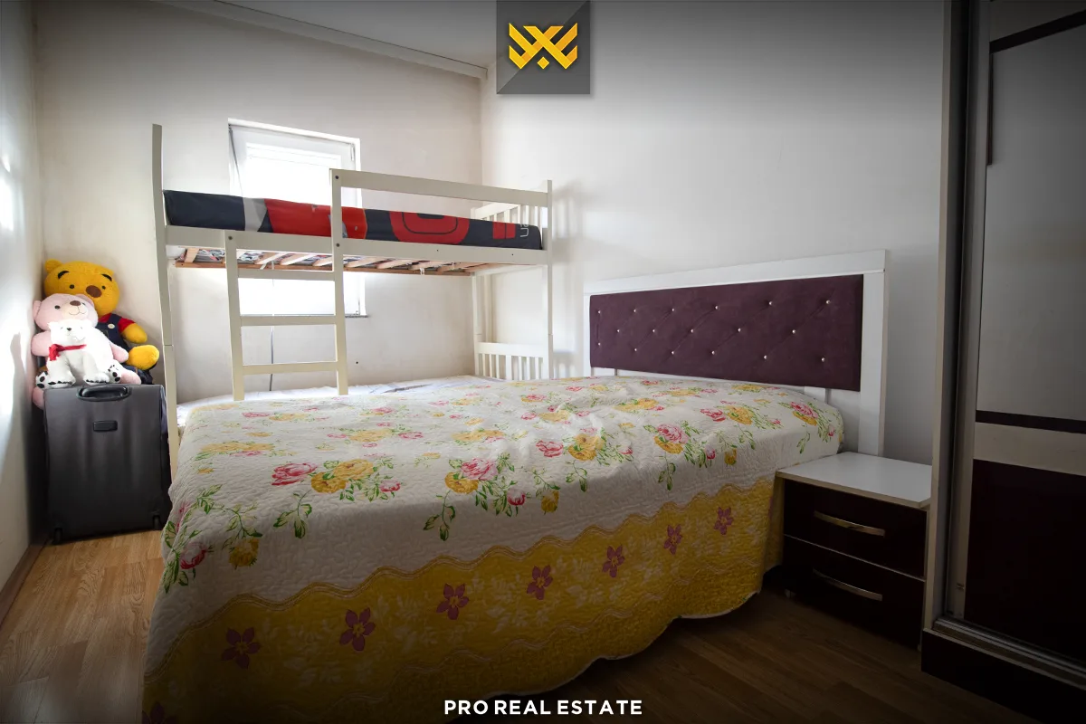 Banesë 60m² për #SHITJE në Fushë Kosovë.
