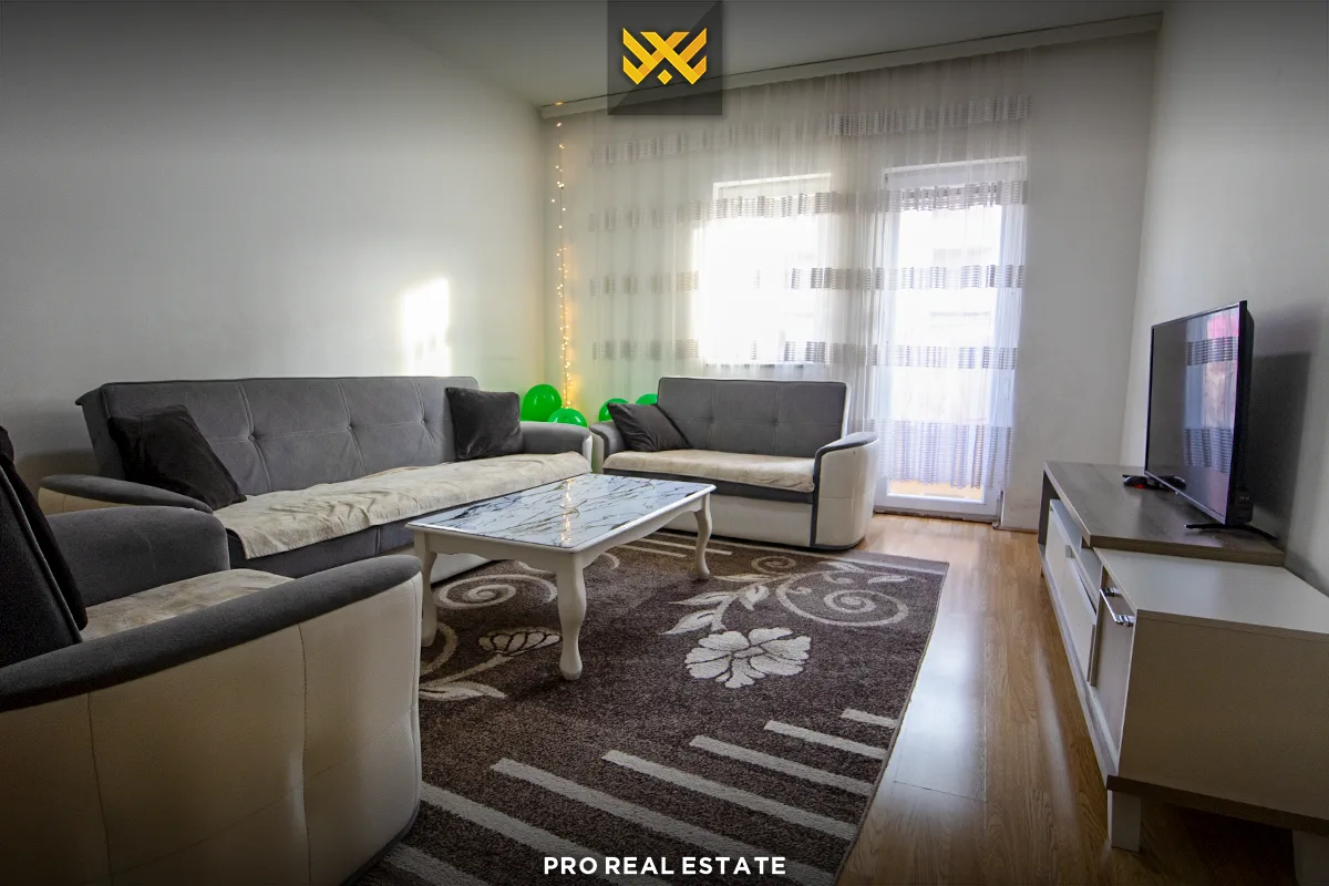 Banesë 60m² për #SHITJE në Fushë Kosovë.