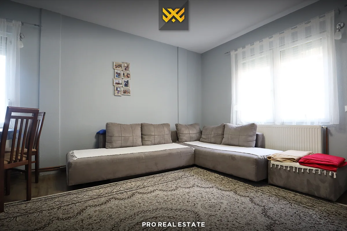 Shtëpi 170m² me #QIRA në Aktash.