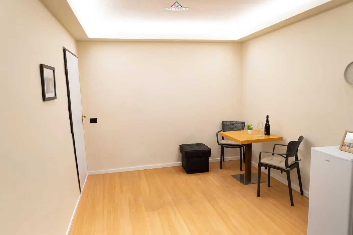 Zyre Me Qera Tek Pazari i Ri (ID BZ2772) Tirane