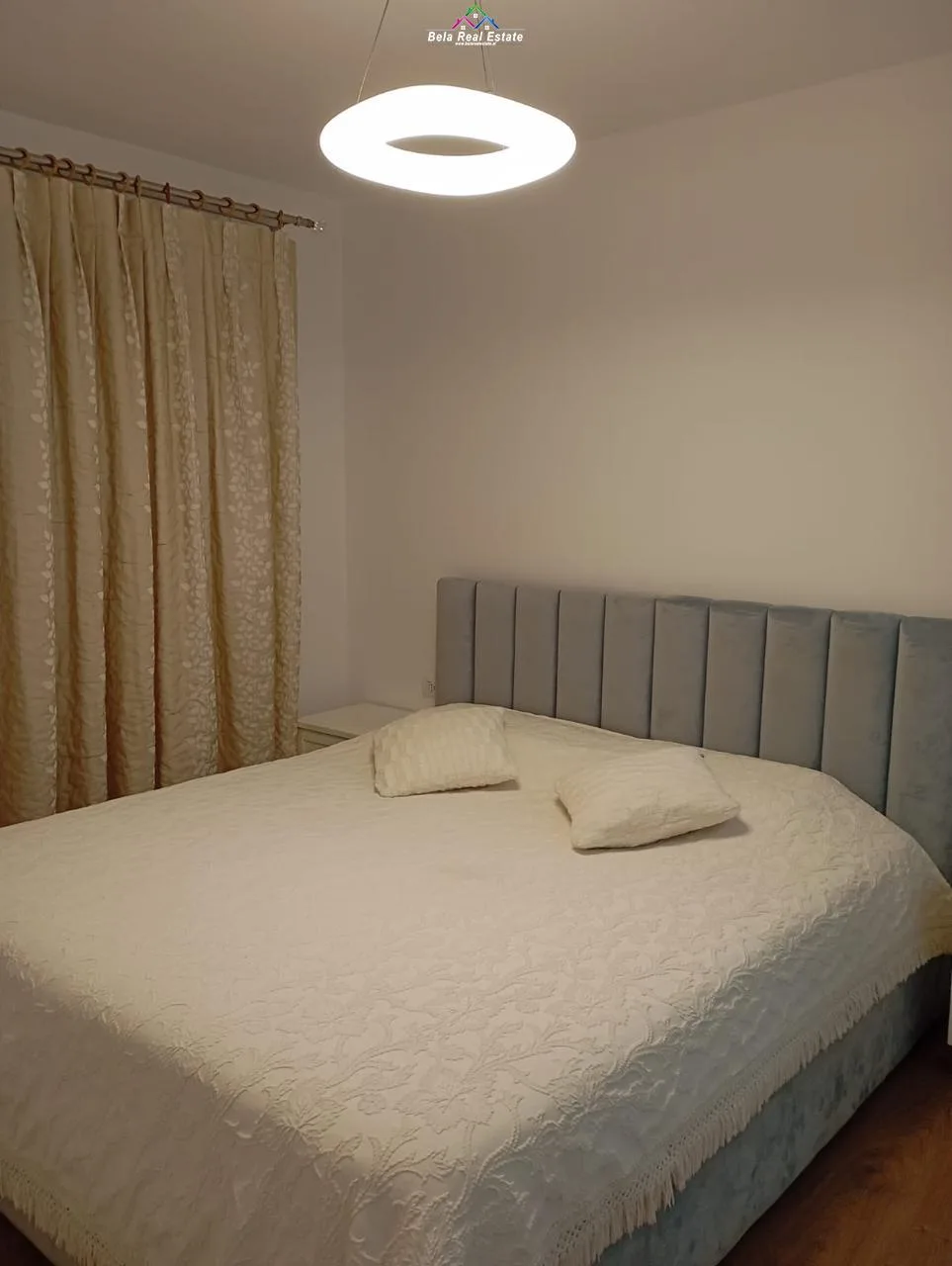 Apartament Ne Shitje 2+1 ne Myslym Shyri (ID B120637) Tirane​