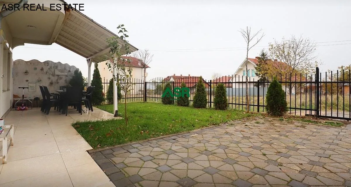 Lëshohet shtepia me #qira në lagjen Arberia