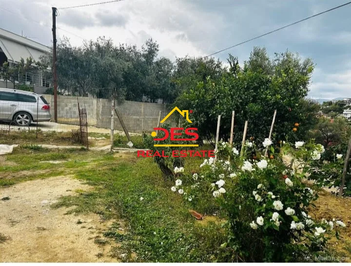 Shitet shtëpi private në kuzum baba,vlorë.