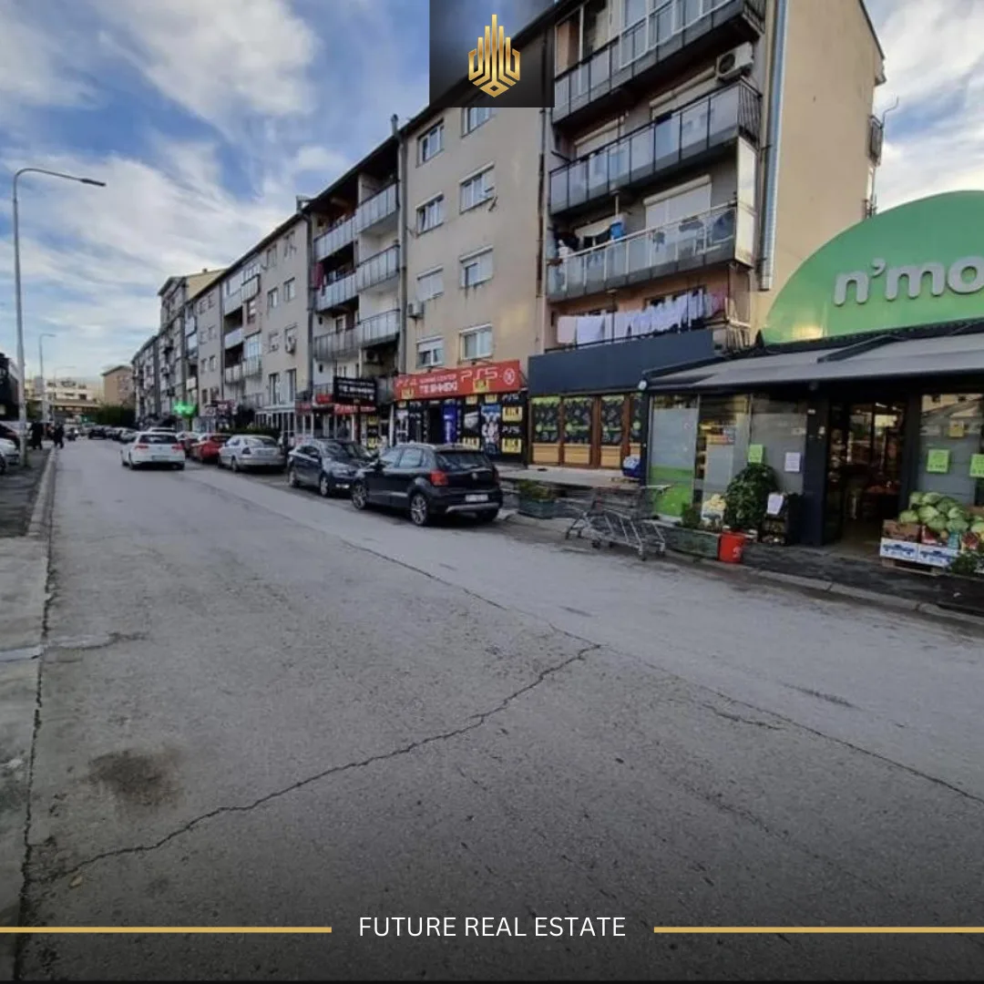 Banesë në SHITJE/50m²