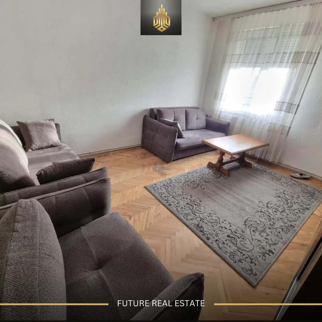 Banesë në SHITJE/50m²