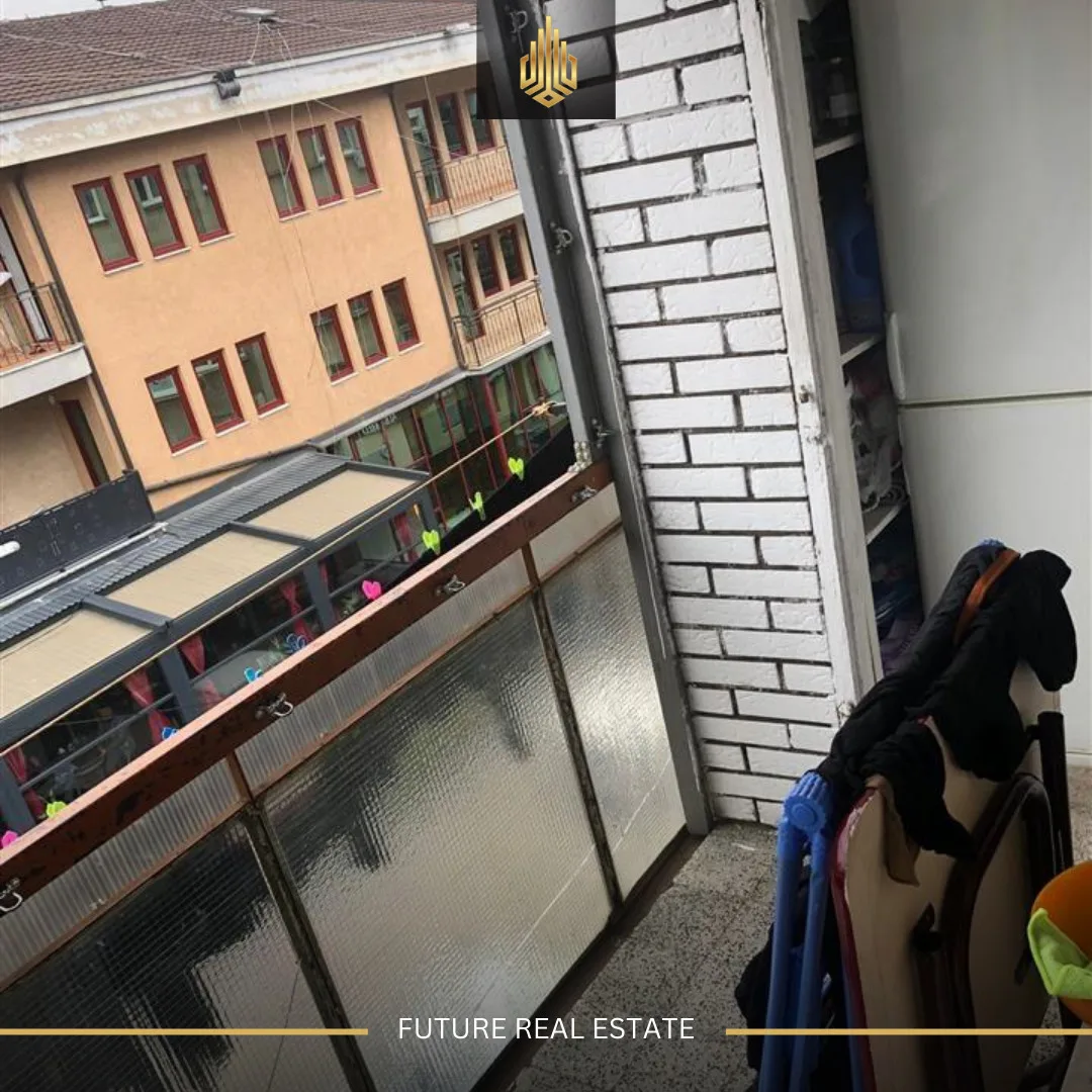 Banesë në SHITJE/50m²
