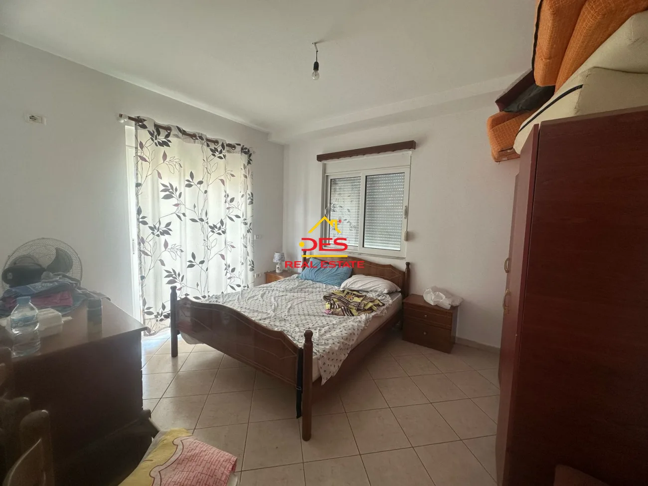 Shitet apartament 2+1 ne sarande