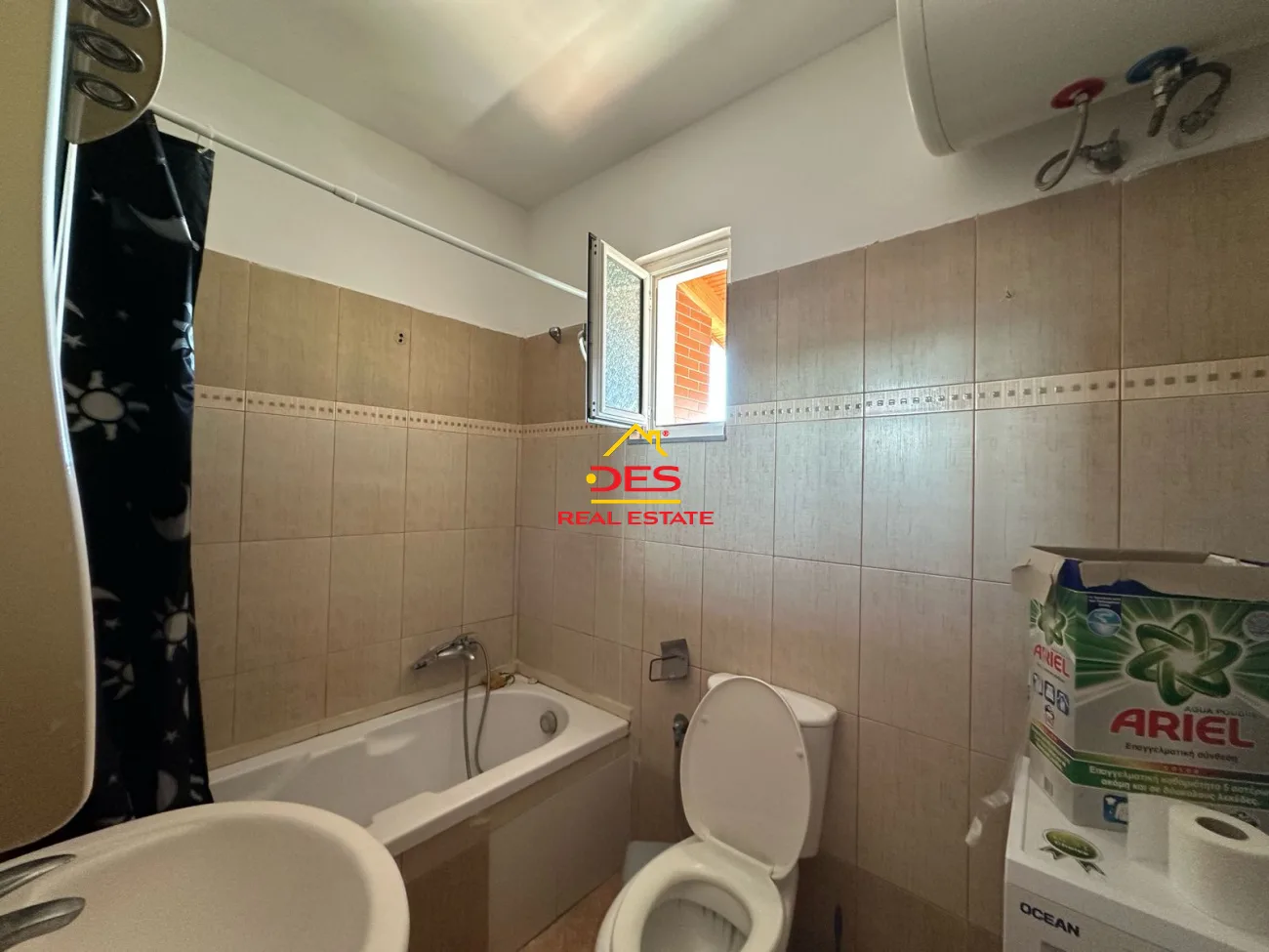 Shitet apartament 2+1 ne sarande