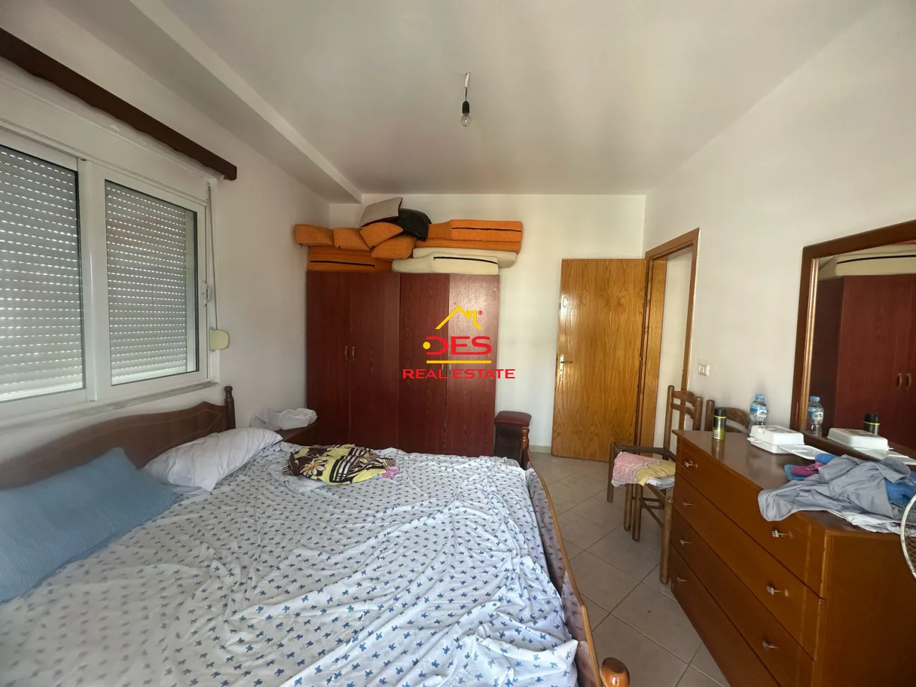Shitet apartament 2+1 ne sarande